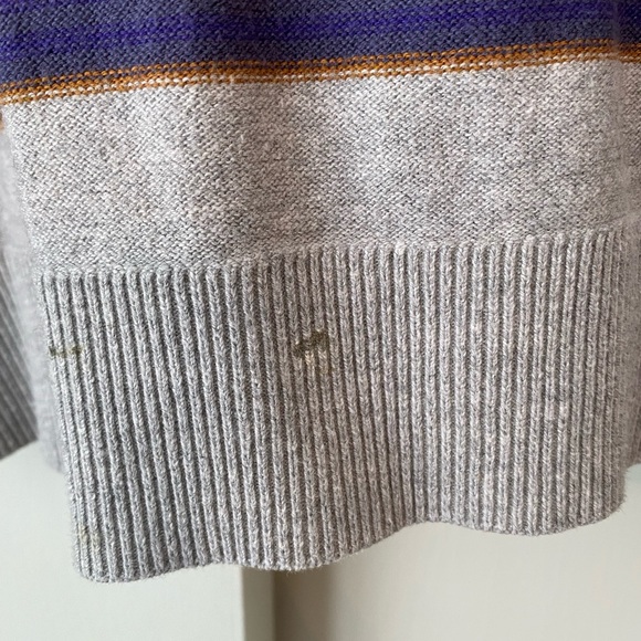 Scotch Shrunk sweater size 12 - Picture 5 of 5